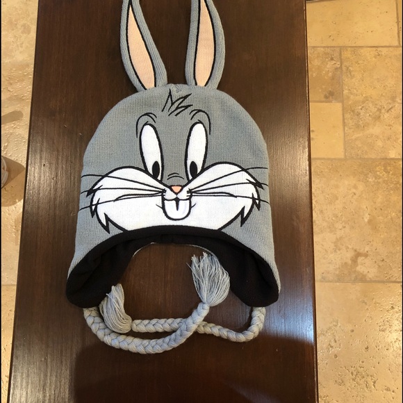 Accessories - Bugs Bunny hat
